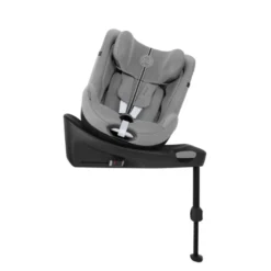 Cybex Sirona Gi i-Size Plus Bilbarnstol - Stone Grey