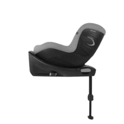 Cybex Sirona Gi i-Size Plus Bilbarnstol - Stone Grey