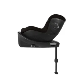 Cybex Sirona Gi i-Size Plus Bilbarnstol - Moon Black