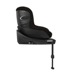 Cybex Sirona Gi i-Size Plus Bilbarnstol - Moon Black