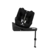 Cybex Sirona G I-Size Plus Bilbarnstol - Moon Black