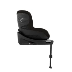 Cybex Sirona G I-Size Plus Bilbarnstol - Moon Black