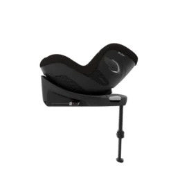 Cybex Sirona G I-Size Plus Bilbarnstol - Moon Black