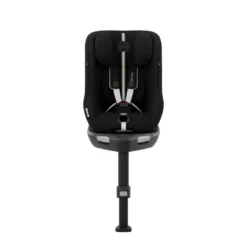 Cybex Sirona G I-Size Plus Bilbarnstol - Moon Black