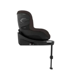 Cybex Sirona G3 Plus Bilbarnstol - Chocolate Brown