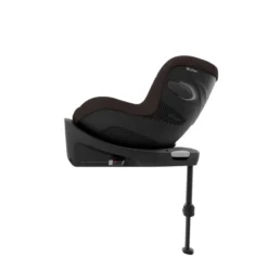 Cybex Sirona G3 Plus Bilbarnstol - Chocolate Brown