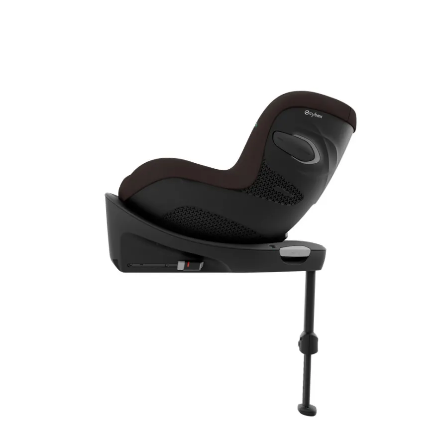 Cybex Sirona G3 Plus Bilbarnstol - Chocolate Brown