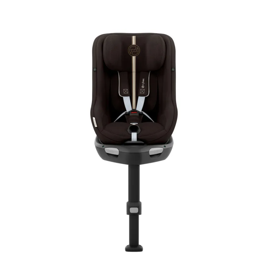 Cybex Sirona G3 Plus Bilbarnstol - Chocolate Brown