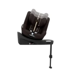 Cybex Sirona G3 Plus Bilbarnstol - Chocolate Brown