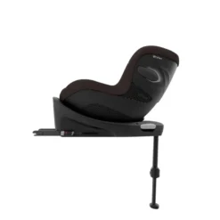 Cybex Sirona G3 Plus Bilbarnstol - Chocolate Brown