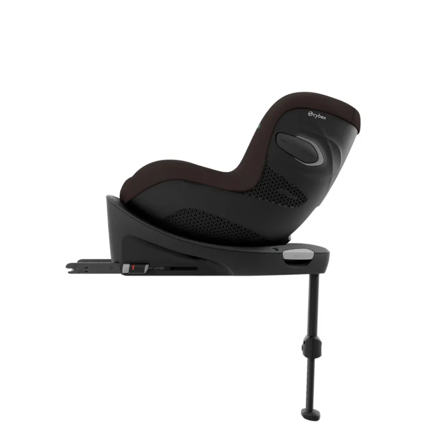 Cybex Sirona G3 Plus Bilbarnstol - Chocolate Brown