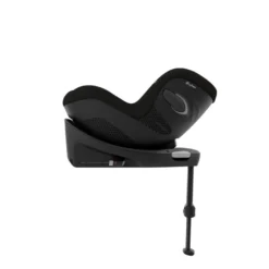 Cybex Sirona G3 Plus Bilbarnstol - Moon Black