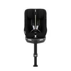 Cybex Sirona G3 Plus Bilbarnstol - Moon Black