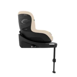 Cybex Sirona G3 Plus Bilbarnstol - Almond Beige