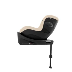 Cybex Sirona G3 Plus Bilbarnstol - Almond Beige
