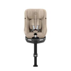 Cybex Sirona G3 Plus Bilbarnstol - Almond Beige