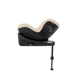 Cybex Sirona G3 Plus Bilbarnstol - Almond Beige