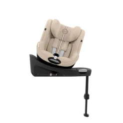 Cybex Sirona G3 Plus Bilbarnstol - Almond Beige