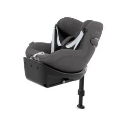 Cybex Sirona Ti i-Size Plus Bilbarnstol - Mirage Grey