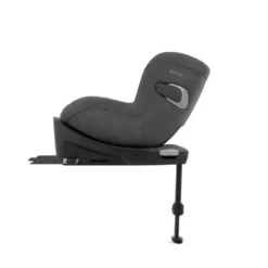 Cybex Sirona Ti i-Size Plus Bilbarnstol - Mirage Grey