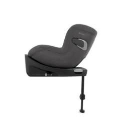 Cybex Sirona Ti i-Size Plus Bilbarnstol - Mirage Grey