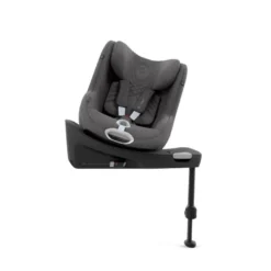 Cybex Sirona Ti i-Size Plus Bilbarnstol - Mirage Grey