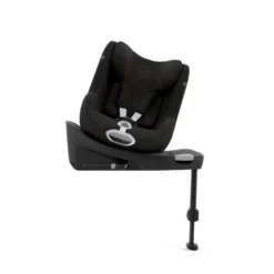 Cybex Sirona Ti i-Size Plus Bilbarnstol - Sepia Black