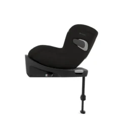 Cybex Sirona Ti i-Size Plus Bilbarnstol - Sepia Black