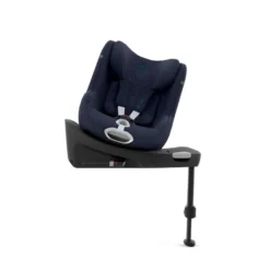 Cybex Sirona Ti i-Size Plus Bilbarnstol - Nautical Blue