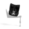 Cybex Sirona T i-Size Bilbarnstol inkl. bas - Sepia Black