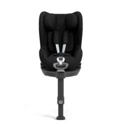 Cybex Sirona T i-Size Bilbarnstol inkl. bas - Sepia Black