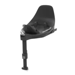Cybex Sirona T i-Size Bilbarnstol inkl. bas - Sepia Black