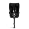 Cybex Sirona T i-Size Bilbarnstol - Sepia Black