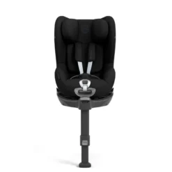 Cybex Sirona T i-Size Bilbarnstol - Sepia Black