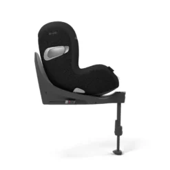 Cybex Sirona T i-Size Bilbarnstol - Sepia Black