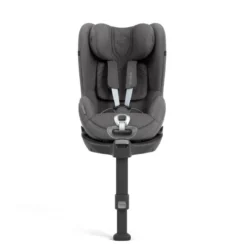 Cybex Sirona T i-Size PLUS Bilbarnstol inkl. bas - Mirage Grey
