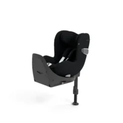 Cybex Sirona T i-Size PLUS Bilbarnstol inkl. bas - Sepia Black
