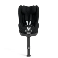 Cybex Sirona T i-Size PLUS Bilbarnstol inkl. bas - Sepia Black