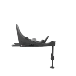 Cybex Sirona T i-Size PLUS Bilbarnstol inkl. bas - Sepia Black