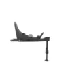 Cybex Sirona T i-Size PLUS Bilbarnstol inkl. bas - Cozy Beige