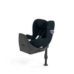 Cybex Sirona T i-Size PLUS Bilbarnstol inkl. bas - Nautical Blue
