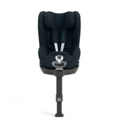 Cybex Sirona T i-Size Plus Bilbarnstol - Nautical Blue