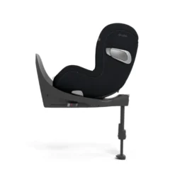 Cybex Sirona T i-Size Plus Bilbarnstol - Sepia Black