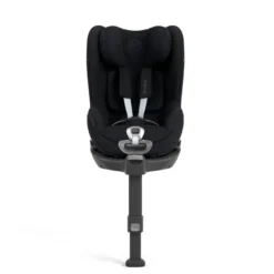 Cybex Sirona T i-Size Plus Bilbarnstol - Sepia Black