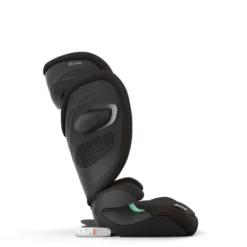 Cybex Solution G2 i-Fix Bältesstol - Magic Black
