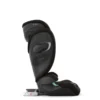Cybex Solution G2 i-Fix Plus Bältesstol - Moon Black