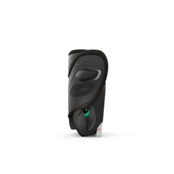 Cybex Solution G2 i-Fix Plus Bältesstol - Moon Black