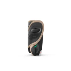 Cybex Solution G2 i-Fix Plus Bältesstol - Almond Beige