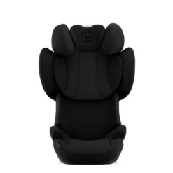 Cybex Solution T i-Fix Bältesstol - Sepia Black