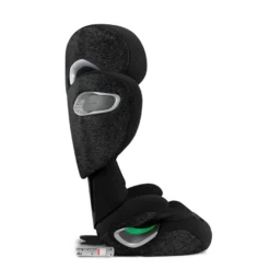 Cybex Solution T i-Fix Bältesstol - Sepia Black